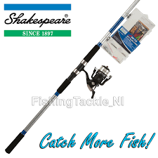 We did not find results for: Shakespeare 10ft Surf Pier Fishing Rod Reel Tackle Box Kit Catch More Fish 43388434081 Ebay