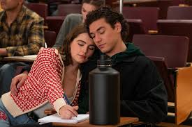 Prime Video’s YA Romance ‘Off Campus’ Is a Perfectly Predictable Delight: TV Review