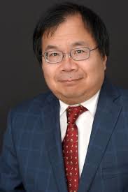 Fellows Spotlight: Vincent T. Chang