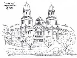 Belgium , finland , germany. Lawang Sewu By Artzeez On Deviantart