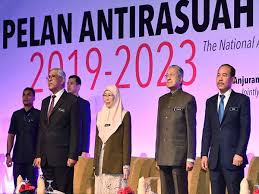 Dr Mahathir Mahu Malaysia Dikenali Kerana Integriti Bukan Rasuah Malaysia Aktif