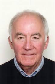 Obituary for Frank Richard Muston