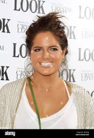 Alexandra swarovski hi-res stock photography and images