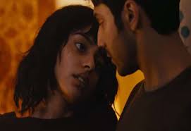 Thursday, april 12, 2018, 20:45 ist other articles published on apr 12, 2018. Trailer Of Varun Dhawan And Banita Sandhu Starer Film October Is Out Now