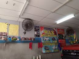 Sejarah bukit kaba, tebo kaba. Car Wash Di Bandar Jerantut