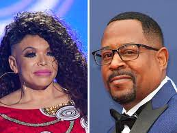 Tisha Campbell Explains Her Relationship With Martin Lawrence: "We Worked  Really Hard To Reconnect" & "Forgive" - AllHipHop