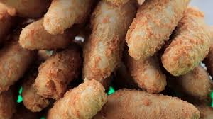 Otak Otak Crispy Jakarta Street Food Youtube