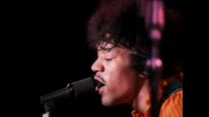 The Jimi Hendrix Experience