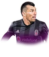 Beşiktaş'ın gary medel'i transfer edeceği haberleri gündeme bomba gibi düştü. Gary Medel Fifa 19 86 Sbc Prices And Rating Ultimate Team Futhead
