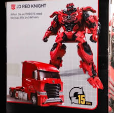 Mar 03, 2020 · transformers studio series leader megatron. Transformers Studio Series Jd Red Knight Toy Transformers Toys Transformers Red Knight