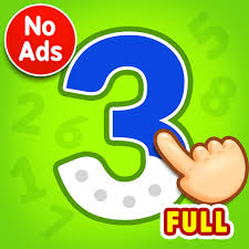 ¿quieres aprender inglés de forma fácil y simple? 123 Numbers Count Tracing 1 4 8 Mod Apk Dwnload Free Modded Unlimited Money On Android Mod1android