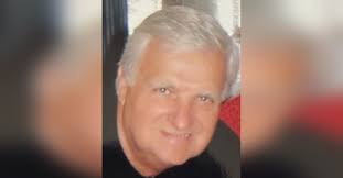 Obituary information for Carl Thomas "Tom" Lizut