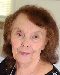 Barbara Lillian Campbell Obituary 2023