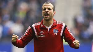 „die vorbereitung war ein albtraum, eine strafe. Van Der Vaart Uber Hsv Wir Haben Auch Scheisse Gespielt Aber Wir Waren Typen Transfermarkt