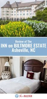 Savor peace and relaxation at residence inn asheville biltmore. Review Of The Inn On Biltmore Estate And It S Benefits
