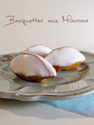 Barquettes Aux Marrons Recettes De Cuisine Gateau Creme De Marron Recettes Sucrees