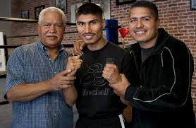 Victor's credentials in the american electronic dance music culture are undeniable. Lem S Latest Garcia Brothers Hope To End Feud The Ring