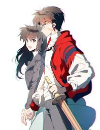 Inuyasha Tumblr Inuyasha Fan Art Inuyasha Kagome Higurashi Pero kagome, fruto del destino, consigue atravesar la barrera mágica que separa el pero la joya se ha roto en mil y un pedazos, e inu yasha y kagome partirán en busca de todos los trozos de la joya.