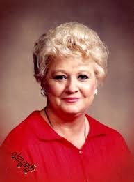 Barbara Potts Obituary