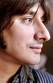 Steve Perry (Journey) added a new...