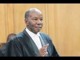 All posts tagged fred ngatia. Fred Ngatia S Submission On Whether The Fresh Election Was Conducted As Contemplated By Article 140 Youtube