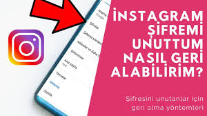 Hatta instagram paylaşımlarınız eş zamanlı olarak facebook'ta da gösteriliyor. Instagram Sifresini Unuttum Nasil Geri Alabilirim Kolay Yontem