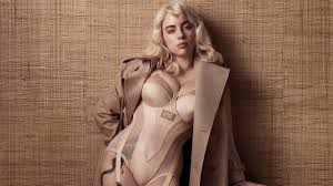 Foto Da Billie Eilish Com Xx | sexiezpix Web Porn