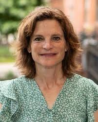 Linda Hornick's Instagram, Twitter & Facebook