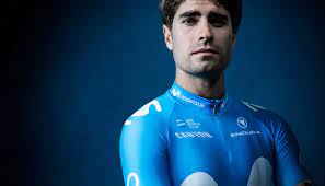 The movistar team will enjoy mikel landa making part of its roster from january 1st, 2018. Mikel Landa Brach Sich Das Schlusselbein Mallorca Services Es Magazin Information Service