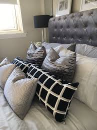 Black And White Striped Lamp Shade Pin On Old Lamp Shade