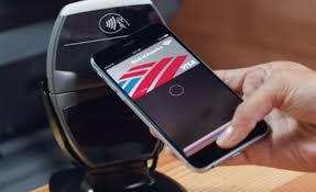 Use apple pay on the app store to buy apps and games, or within apps to pay for a ride, a pizza delivery, or a new pair of sneakers — with just a apple cash and your credit and debit cards are in the wallet app along with boarding passes, tickets, rewards cards, and more. Why Apple Pay Might Succeed With Mobile Payments Where Google Wallet Failed