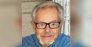 Gerald L. Eggert Obituary