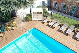 Les Jardins De Cassis Prices Hotel Reviews France Tripadvisor