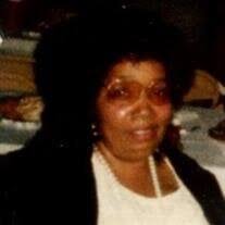 Loretta Gibson Obituary