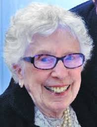 Geneva Bishop Obituary (1919