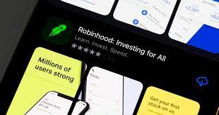 You don't need any money in your account to get the free stock. Robinhood Backlash What You Should Know About The Gamestop Stock Controversy Cnet