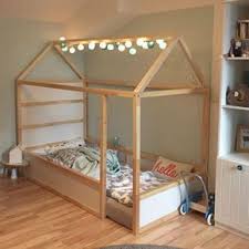 Nice Design Floor Bed Ikea 75 Best Ikea Kura Images On Pinterest Double Bunk Beds Ikea Pigevaerelse Bornevaerelse