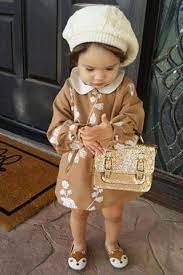 His social media accounts and blog are run by his mother keira and she definitely has style. 20 Kids Who Are Already Pro Fashion Bloggers Baby Girl Fashion Toddler Fashion Stylish Kids