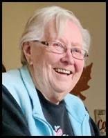 Betty Morrison Obituary (1929