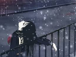 Here you can find the best sad anime wallpapers uploaded by our community. Depressed Anime Hd Wallpapers Free Download Wallpaperbetter