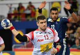 Tenemos para ti videos, imágenes y una amplia cobertura e información actualizada. Cuando Y Donde Ver La Final Del Europeo De Balonmano 2018 Deportes El Pais