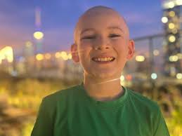 Fundraiser by Jennifer Collins : Joseph's Cancer Journey; his final months