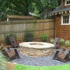 Pictures On Tumblr Hardscape Backyard Backyard Fire Backyard