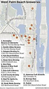 West Palm Brewery Industry Foaming Over - There Are 13 Spots In The City  Now - News - The Palm Beach Post - West Palm Beach, FL