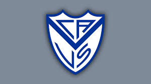 Последние твиты от vélez sarsfield (@velez). Logo Velez Sarsfield Brasao Em Png Logo De Times