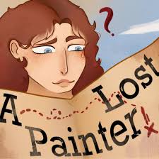 A Lost Painter