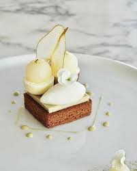 We talked with top chefs to get their 10 favorite food presentation tips and tricks. Art Of Plating Dessert Presentation Food Plating Fine Dining Desserts
