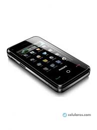 Philips V808 - Celulares.com México