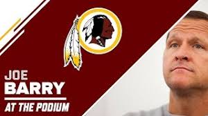 DC Joe Barry Press Conference: 9/10/15