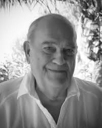 Eugene F. "Geno" Holly Obituary